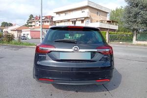 Opel insigna 2.0cdi