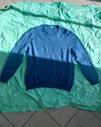 Maglione Benetton