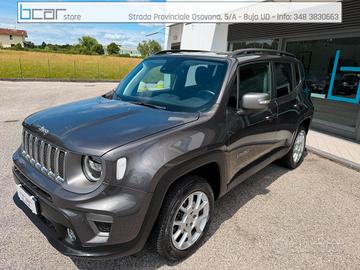 Jeep Renegade 2.0 Mjt 140CV 4WD Active Drive Low L