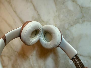 Cuffie Beats Wireless rosa
