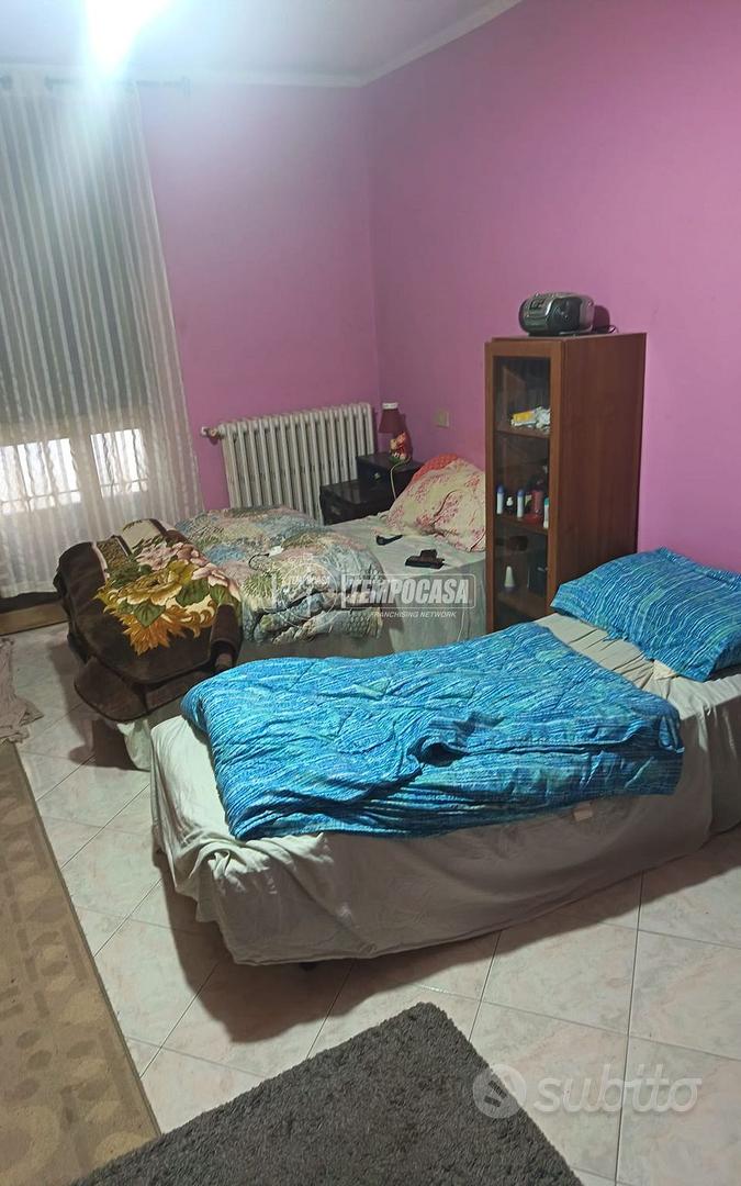 Appartamento – Ciserano, Bergamo - Vista 5