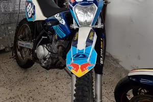 Beta RE 125 4T