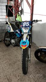 Beta RE 125 4T