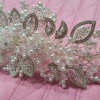 accessorio per capelli sposa nuovo