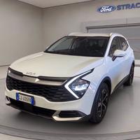 KIA Sportage 1.6 crdi mhev Style dct