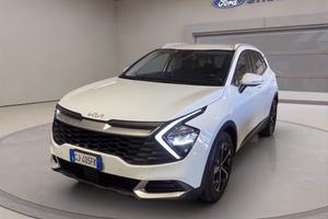 KIA Sportage 1.6 crdi mhev Style dct
