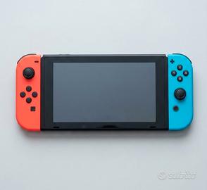 Nintendo Switch V1 da riparare/ricambi