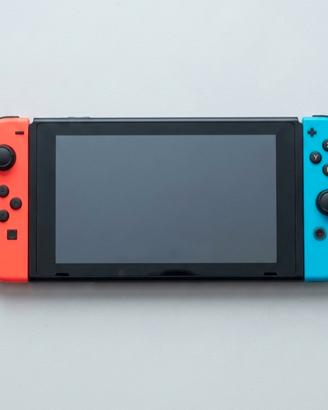 Nintendo Switch V1 da riparare/ricambi