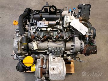 Suzuki swift - d13a
