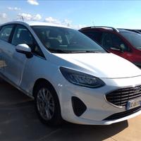 FORD Fiesta 5p 1.1 Titanium 75cv