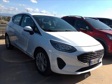 FORD Fiesta 5p 1.1 Titanium 75cv