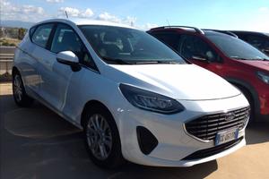 FORD Fiesta 5p 1.1 Titanium 75cv