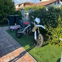 Vent 50cc