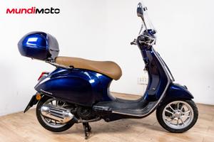 VESPA PRIMAVERA 150 - 2022