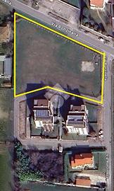 TER. RESIDENZIALE A MOGLIANO VENETO
