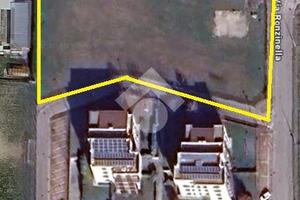 TER. RESIDENZIALE A MOGLIANO VENETO