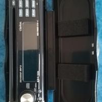 '' CLARION DB348RMP MP3''  FRONTALINO STEREO AUTO