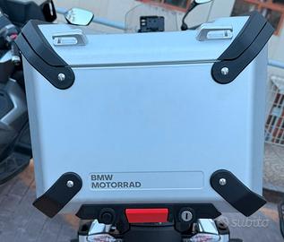 Top case bmw gs 1300 adv