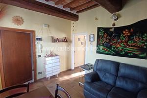 Rif.AP780|Appartamento Sarteano