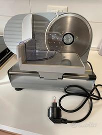 Affettatrice Ausonia 190