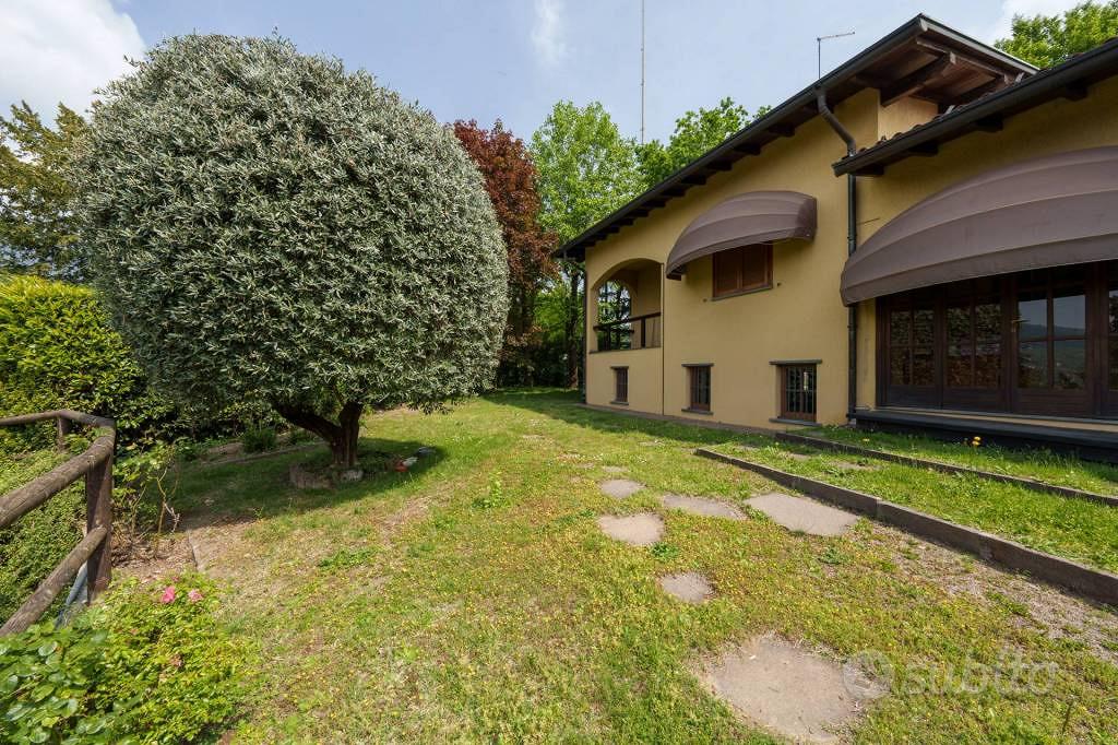 Casa – Erba, Torricella - Vista 5
