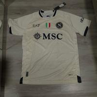 maglia napoli 