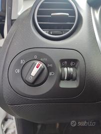 Interruttore fari SEAT ALTEA XL del 2011