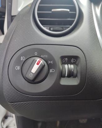 Interruttore fari SEAT ALTEA XL del 2011