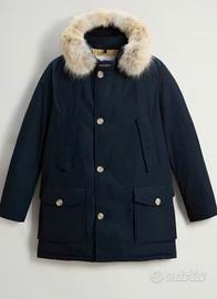 Woolrich arctic parka