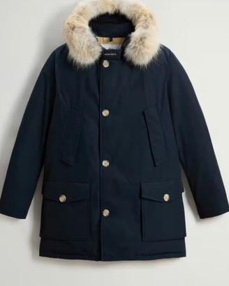 Woolrich arctic parka