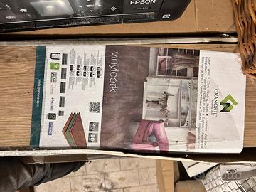 Parquet con tappetino isolante in sughero