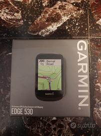 GARMIN 530 EDGE