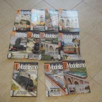 TT Modellismo tutto treno plastico treni