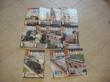 TT Modellismo tutto treno plastico treni