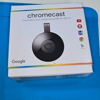 Google chromecast