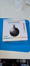 Google chromecast