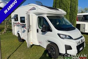GIOTTILINE SIENA 340 PREMIERE EDITION CAMBIO AUT