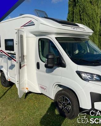 GIOTTILINE SIENA 340 PREMIERE EDITION CAMBIO AUT