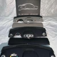 Cruscotti Smart 451 dal 2011 al 2014