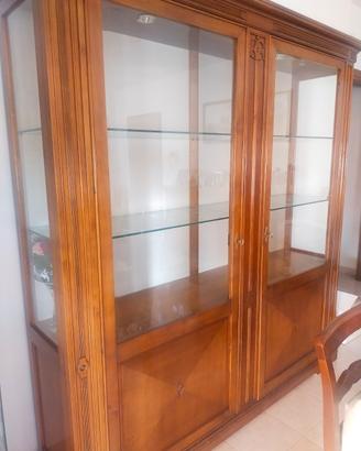 credenza
