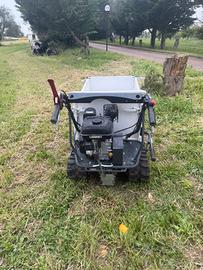 Motocarriola