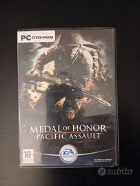 Videogioco PC - Medal of Honor