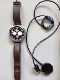 Galaxy Watch 4 Classic 46mm