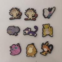 Calamite Pokemon Mr Day