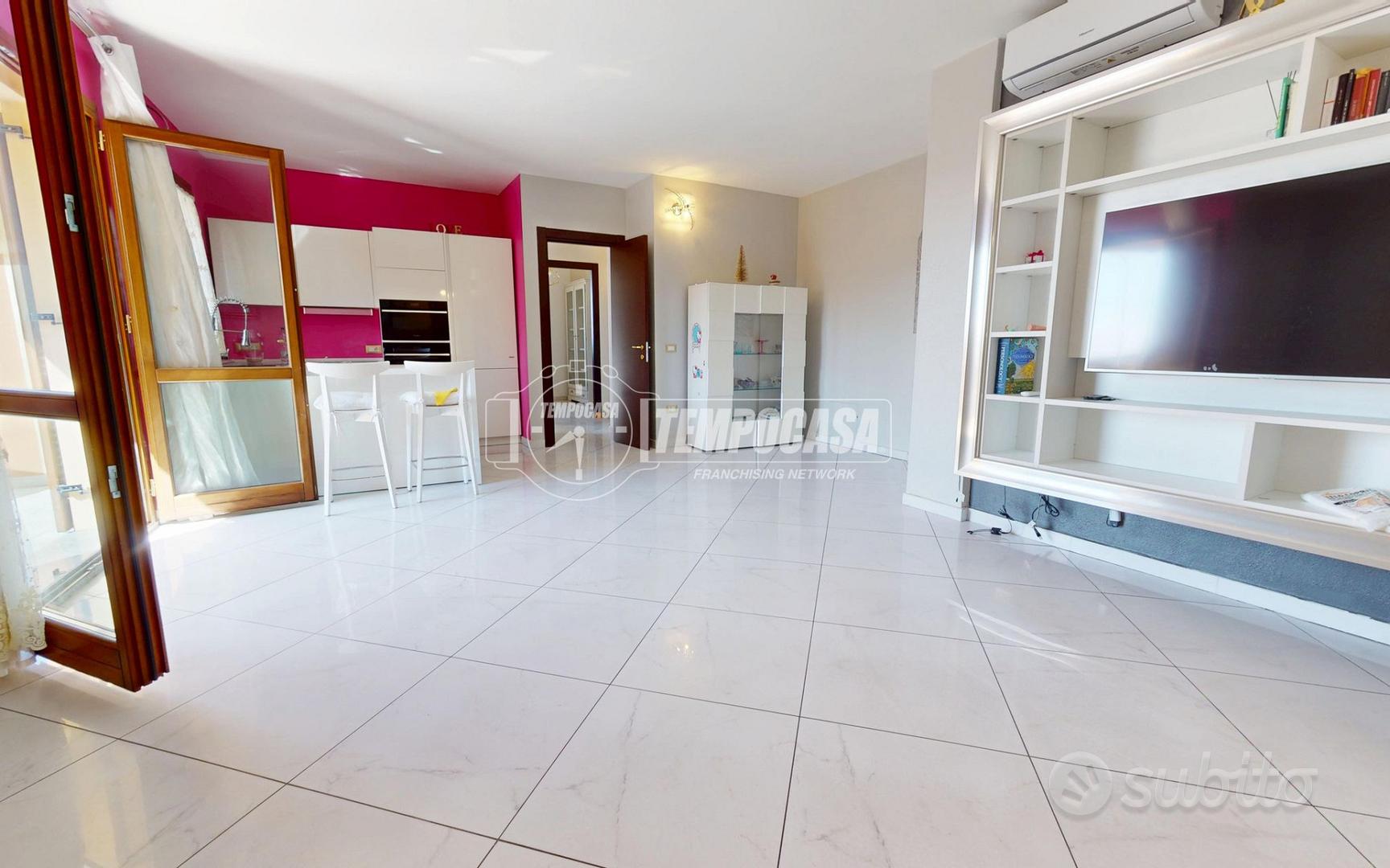 Appartamento – Sassari, Sant'Orsola Nord - Vista 4