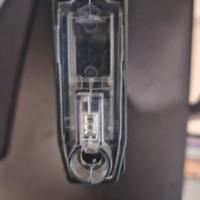 CARICATORE MAGGIORATO 300PP