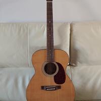 Martin 000-1 USA 1994 – Custodia originale