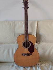 Martin 000-1 USA 1994 – Custodia originale