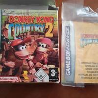 Donkey Kong Country 2