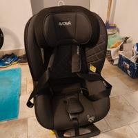 Seggiolino auto bambini isofix girevole Avova